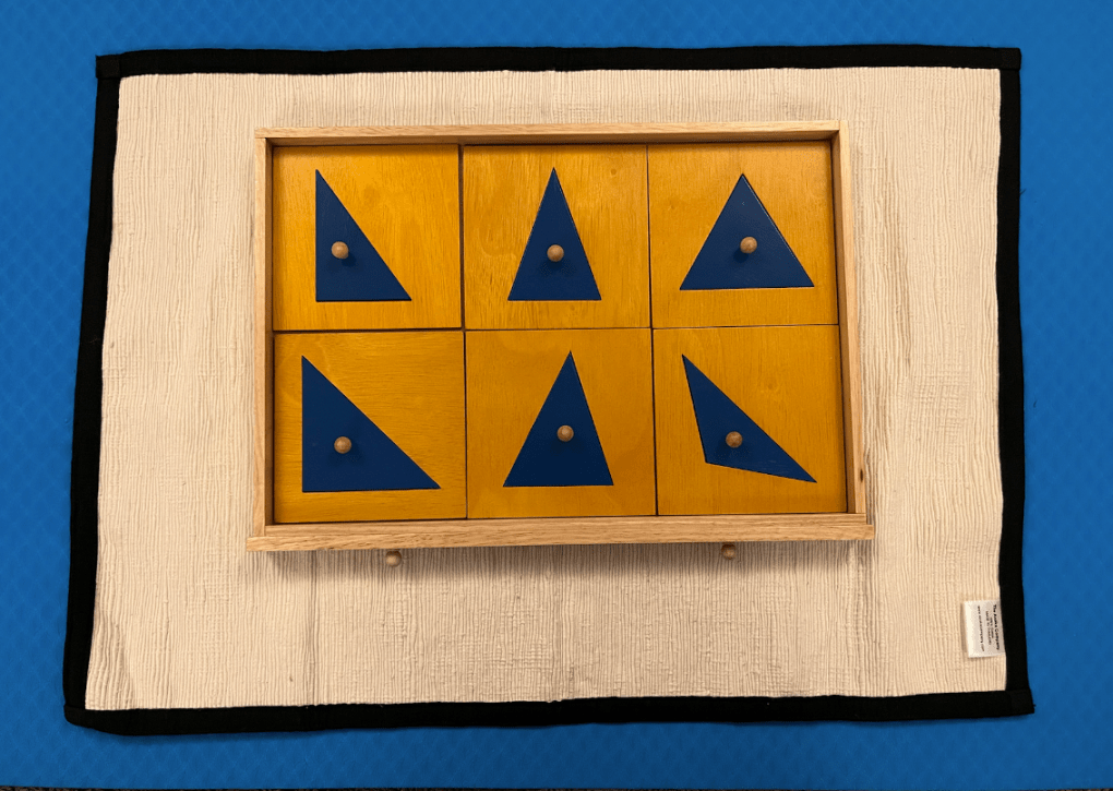 The Geometric Cabinet