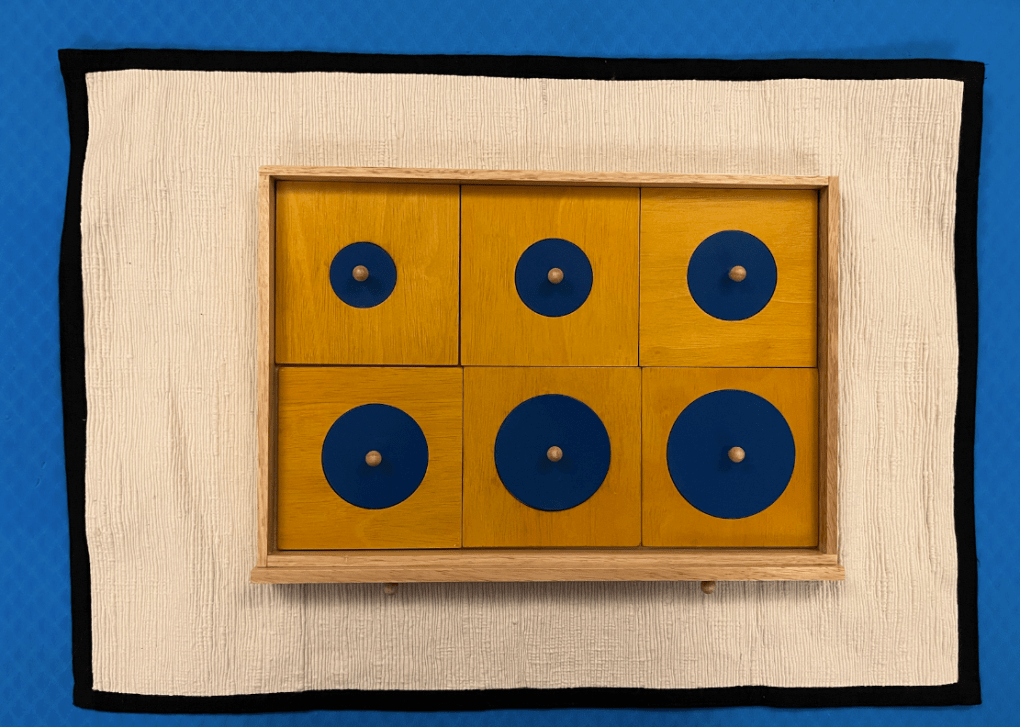 The Geometric Cabinet